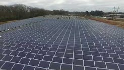 1 MEGAWATT SOLAR PROJECT