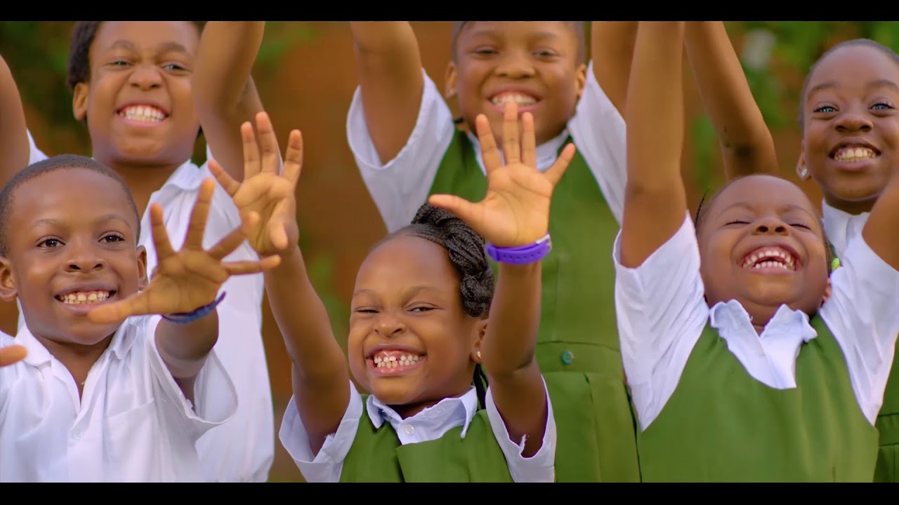 Dettol Soap - Wash your hands everyday.