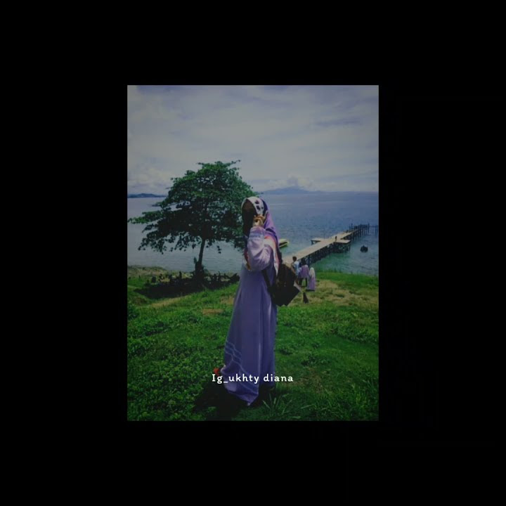 dengarlah tuhan ku benarkah dia jadi milikku... (hanya satu) Story wa 30detik:)
