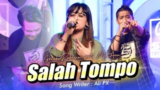 Salah Tompo  Cover Galuh Rakasiwi Ft Mranu  Sms Production