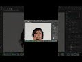 MASTER Mixer Brush in Photoshop – Perfect Skin Blending Tutorial! 🔥 8