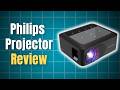 Philips Neopix 110 Home Projector Review: Is It Worth It?