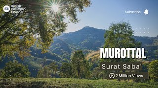Murottal Surat Saba', FULL TANPA IKLAN !! screenshot 3