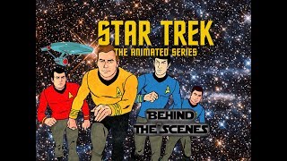 Everything you need to know about Star Trek The Animated Series
