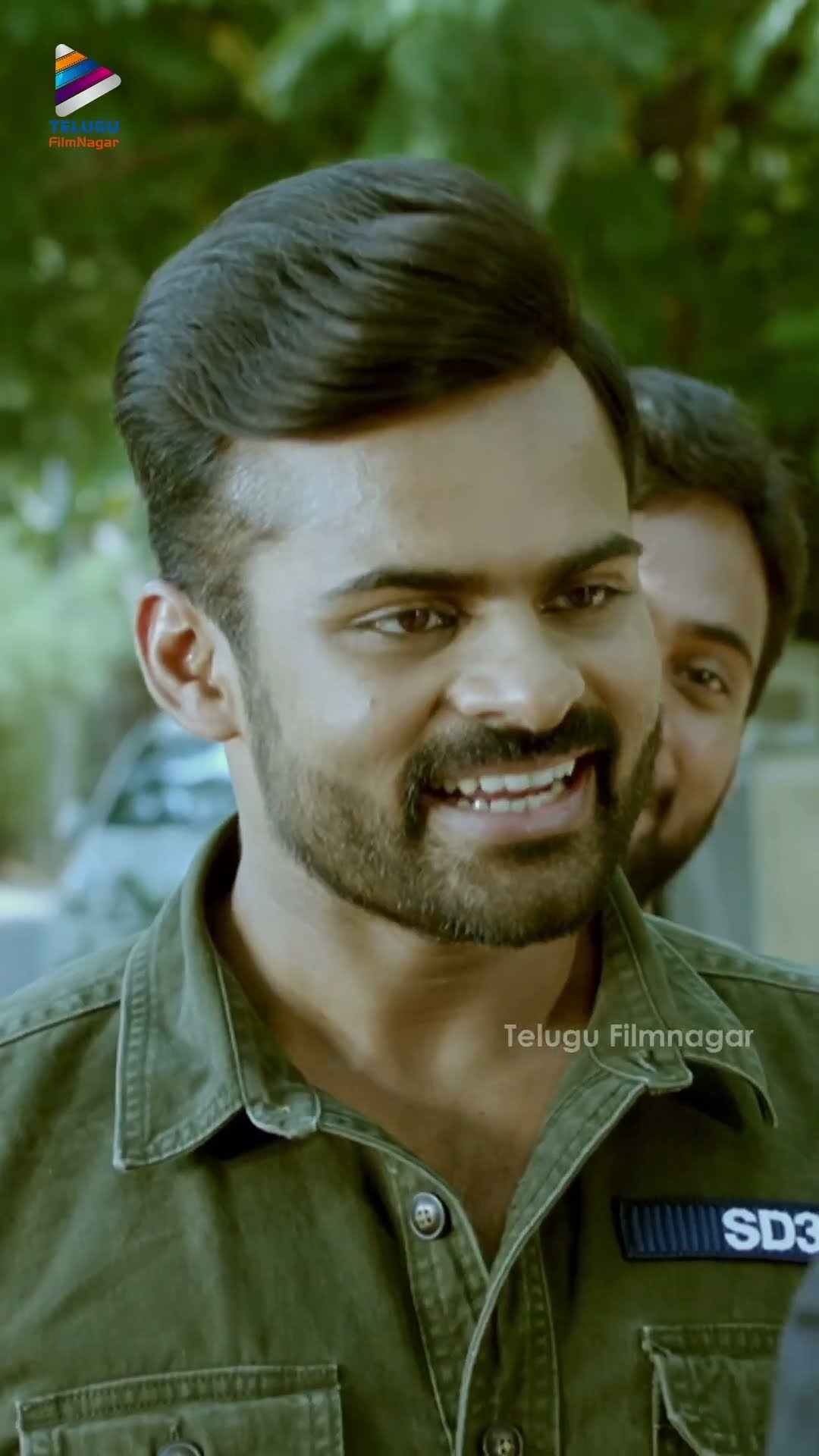 మైండ్ బ్లాక్ అయ్యే ట్విస్ట్ ఇచ్చిన విలన్ ప్రసన్న | #Jawaan | #SaiDurghaTej | #MehreenPirzada | TFN