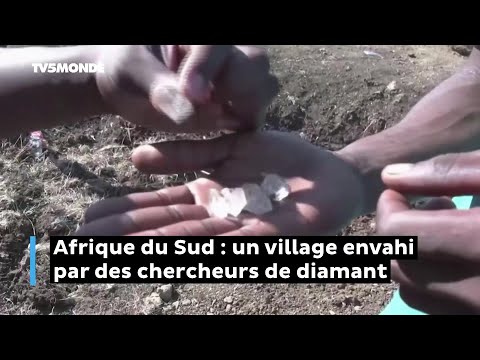 Vidéo: 5 Vérités Inconfortables Sur La Vie En Afrique Du Sud - Réseau Matador