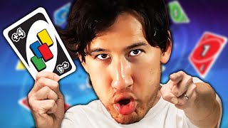 BRAND NEW GAME MODE!! | UNO