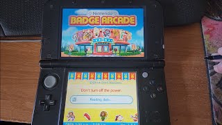 Goodbye 3DS E-Shop: Nintendo Badge Arcade and Pokémon Shuffle :(