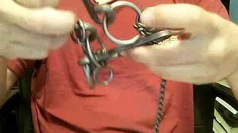 TAVERN PUZZLE YANKEE INGENUITY SOLUTION