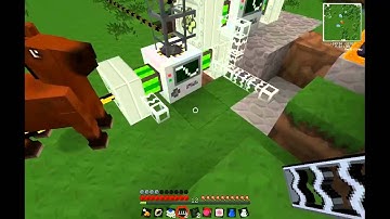 Minecraft #151 - 100000 DIAMONDs Challenge S2 - Technic/Tekkit - ELECTRICAL ENGINES DISAPEARING