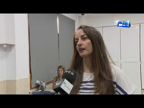 Más de 20 alumnas inician el taller 'Mujeres y nuevas tecnologías'