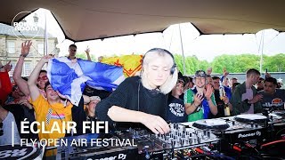 Éclair FiFi | Boiler Room x FLY Open Air 2019