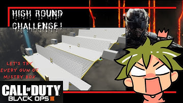 Climbing the Stairway to Heaven… and Straight Into Chaos 😂 | BO3 Custom Zombies LIVE