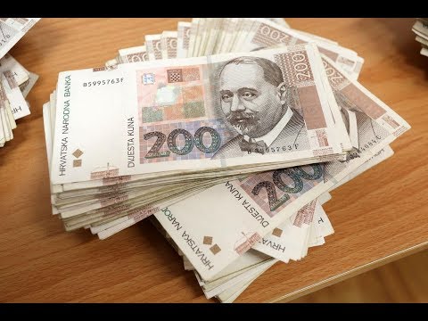 Pljačka bankomata na Kantridi: Policija pronašla gotovo milijun kuna!