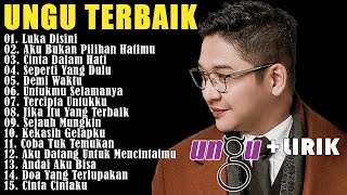Ungu Band Full Album Terbaik - Lagu Pilihan Terbaik Ungu - Lagu Pop Indonesia Terbaik Tahun 2000an