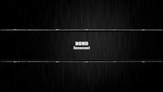 Innocent - Bond