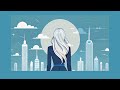 Leola『雨予報』 リリックビデオ