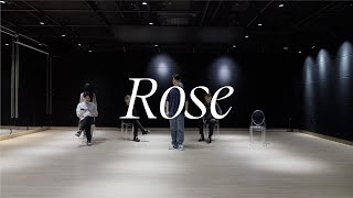 라포엠(LA POEM) - Rose Practice Video