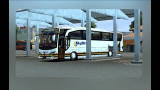 Share Mod Jetbus 4 Corong Atas