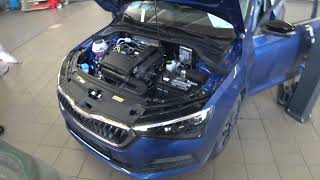 : Skoda Rapid NEW   .