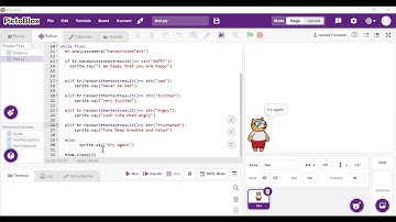 Sentiment Mastermind: Text Analysis Adventure