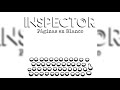 3. Inspector - Convaleciente (Audio Oficial)