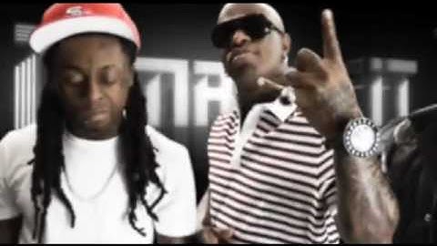 Kevin Rudolf I Made It Video ft. Birdman, Jay Sean and Lil Wayne  official video