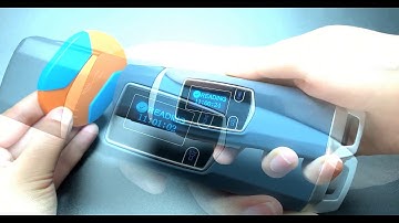 WM-5000V8 Presentation Video (N)