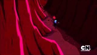 Adventure Time - Stompin On Ants, In Their Souls