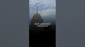 خشوع وأداء مميز في تلاوة آيات بينات من #سورة_إبراهيم بصوت القارئ الشيخ #حسن_حماد