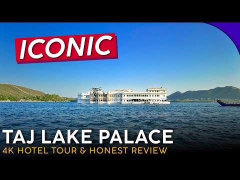 Video: 9 Regal Udaipur City Palace kompleksa atrakcijas