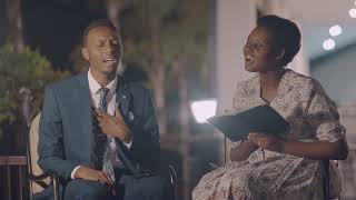 MORNING WORSHIP - PAPI CLEVER & DORCAS : EP 113 #Impala_yaguye_umwuma