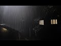 Distant Thunder &amp; Light Drizzle for Total Relaxation and Stress Relief Live