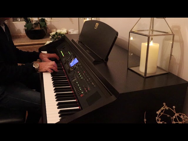 Elton John - Your Song Piano Cover By NedKAY class=