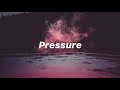 Pressure (lyrics) - Shorline Mafia ft. OhGeesy & Fenix Flexin