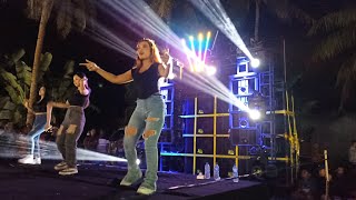 Brewog Cek Sound Karnaval Kedungringin Muncar 2025