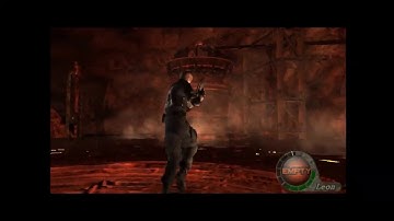 Resident Evil 4 Enemy Cheat Edition 3.0 Gameplay Walkthrough Guide 4-2 4-3