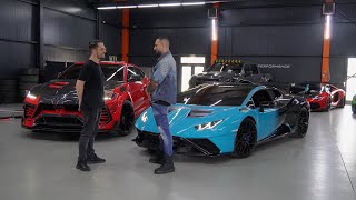 Car Vlog - Sto In Drift Din Mcdonald Challange Cu Dani