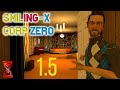 Полное прохождение Обновления // Smiling-X Zero 1.5