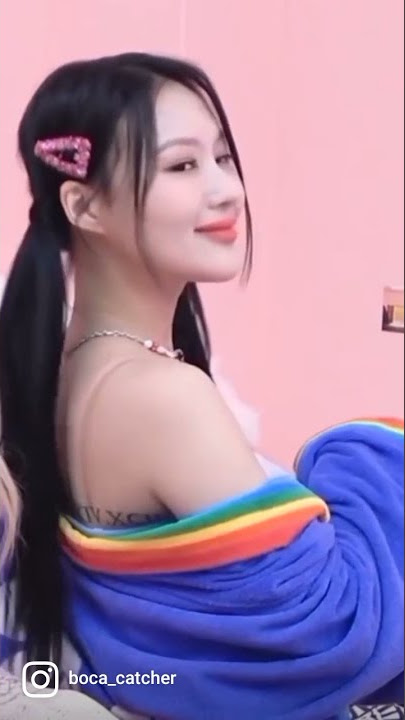 Guess who's in love with this angel 🥺💜 My wifey singni 😍 #dreamcatcher #siyeon #kpop