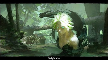 Twilight Arbor Forward - Solo Tutorial