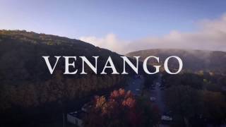 Clarion University Venango