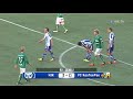 HJK TV: HJK - KooTeePee 3-0, Suomen Cup quarter-final