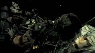 Aliens Vs Predator Video Game Marine Reveal Trailer