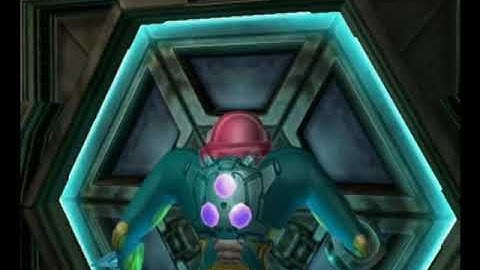 Metroid Prime (PAL) - 1:24 Single-segment 100% Speedrun