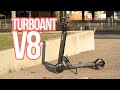 TurboAnt V8: One of the Best Sub-$600 eScooters