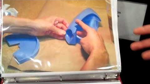 Limited Edition Mach 5 Wind Tunnel Model