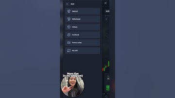 How to Withdraw Money from Pocket Option | Pocket Option Tutorial | Binary Options