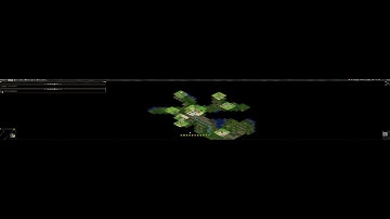 FreeCiv - Web Browser - 53:9 TripleWide Test - PC - AMD A8-5500 - AMD FirePro S7000