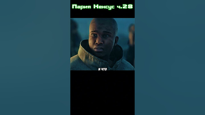 ЧЕЛОВЕЧНОСТЬ среди МАШИН - ПАРИЯ НЕКСУС #warhammer40k #warhammer #вархаммер